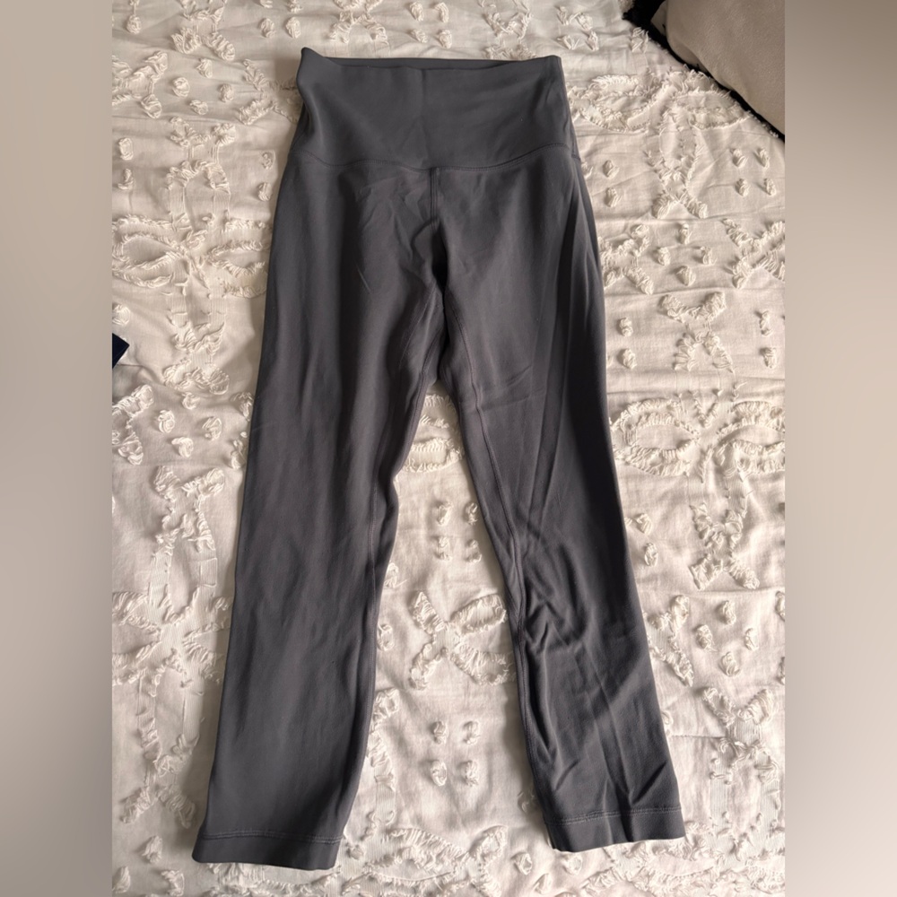 Lululemon Align High Rise Pant 25”